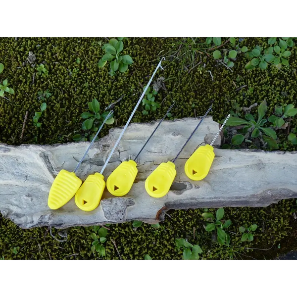 Aiguilles à bouillette pour montage esche carpe - Tackle carpe - Carpe Easy Shop
