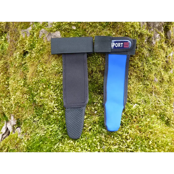 Doigtier de lancer carpe pour protection lors des lancers appuyés - Confort et précision - Carpe Easy Shop