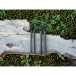 Gaines thermorétractables carpe pour finition et solidité des montages - Tackle carpe - Carpe Easy Shop