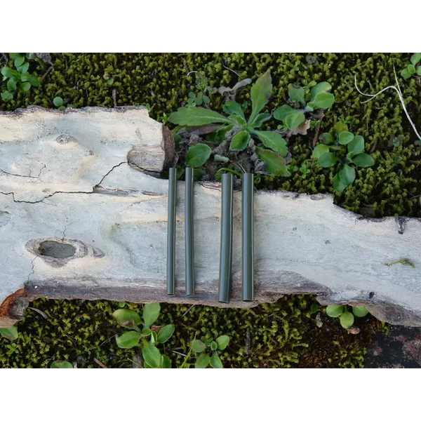 Gaines thermorétractables carpe pour finition et solidité des montages - Tackle carpe - Carpe Easy Shop