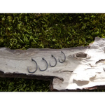 Hameçons Curve carpe sans ardillon - Montage Pêche no-kill - Tackle carpe - Carpe Easy Shop