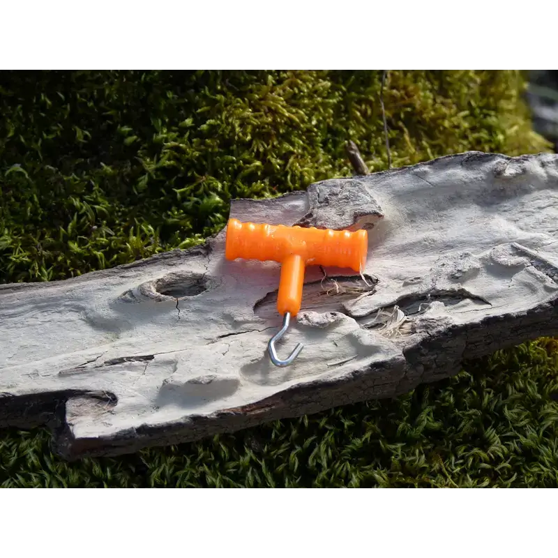 Serre nœud carpe pour montages solide - Tackle carpe - Accessoire pratique - Carpe Easy Shop