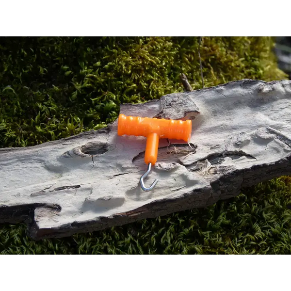 Serre nœud carpe pour montages solide - Tackle carpe - Accessoire pratique - Carpe Easy Shop