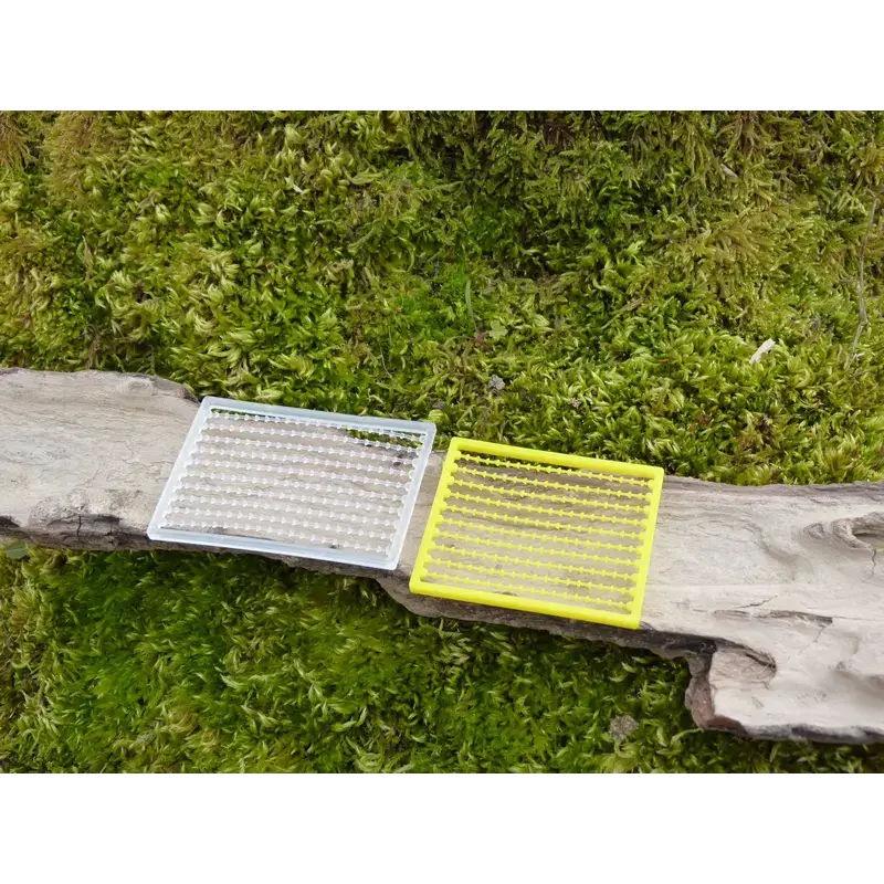 Stops appâts / bouillettes carpe pour maintien parfait de l’esche sur le cheveu - Carpe Easy Shop