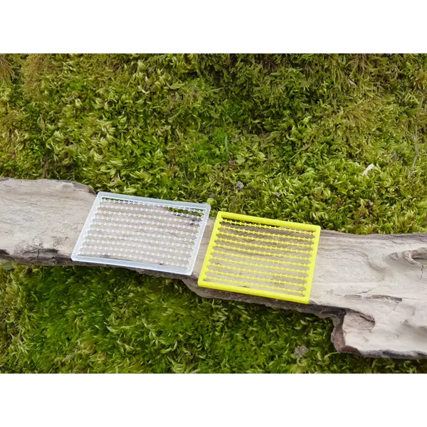 Stops appâts / bouillettes carpe pour maintien parfait de l’esche sur le cheveu - Carpe Easy Shop