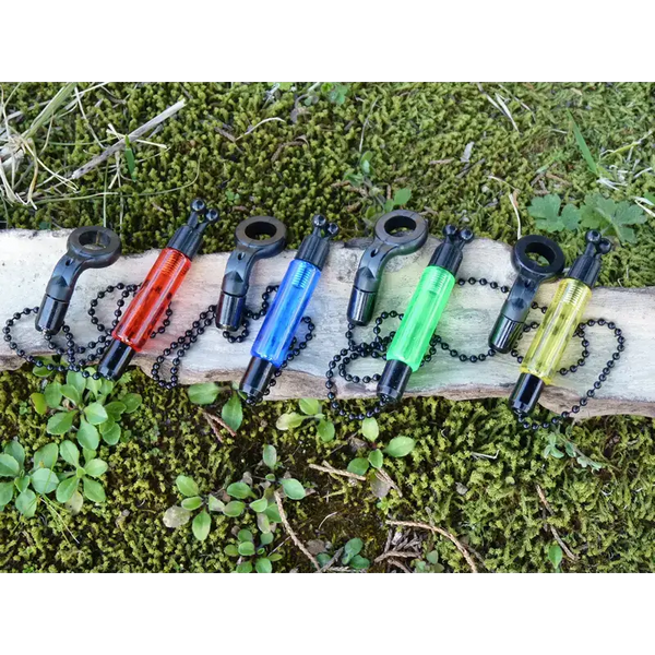 Swingers carpe - Indicateurs de touche précis et réactifs - Tackle carpe - Accessoire essentiel - Carpe Easy Shop