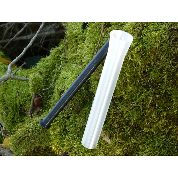 Tube recharge filet soluble